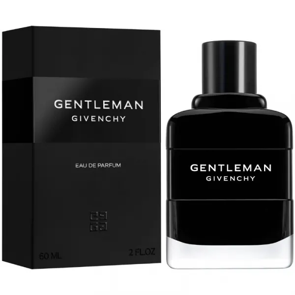 GIVENCHY Gentleman Givenchy parfumovaná voda pre mužov 60 ml