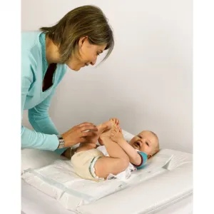 Babymoov Changing Pad jednorazové prebaľovacie podložky 10 ks
