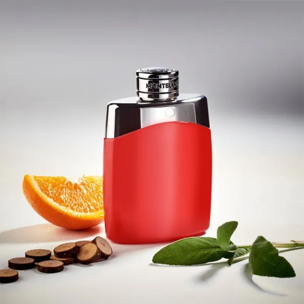 MONTBLANC LEGEND RED Parfumovaná voda