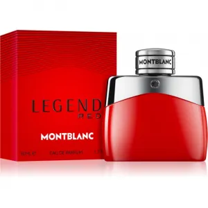 MONTBLANC LEGEND RED Parfumovaná voda