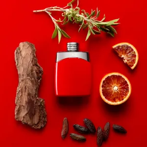 MONTBLANC LEGEND RED Parfumovaná voda