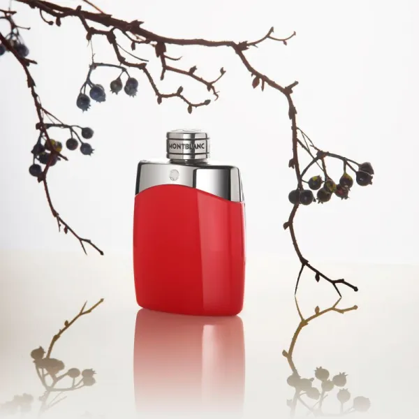 MONTBLANC LEGEND RED Parfumovaná voda