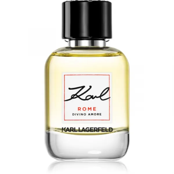 KARL LAGERFELD PLACES BY KARL ROME DIVINO AMORE Parfumovaná voda