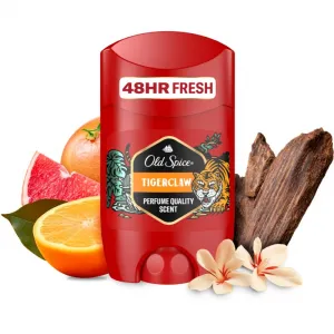 Old Spice Tigerclaw tuhý dezodorant pre mužov 50 ml