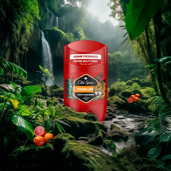 Old Spice Tigerclaw deostick pre mužov 50 ml