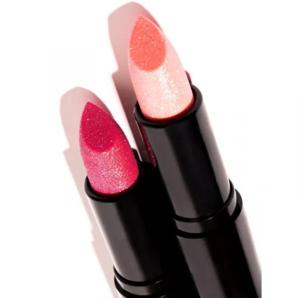 NOBEA Day-to-Day Lip Balm hydratačný balzam na pery odtieň Pink rose 3 g