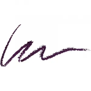 MUA Makeup Academy Intense Colour ceruzka na oči s intenzívnou farbou odtieň Re-Vamp (Plum Purple) 1.5 g