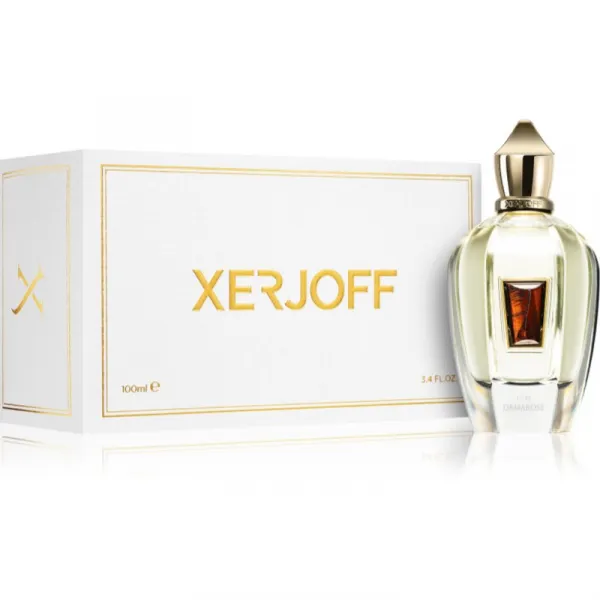 Xerjoff Damarose parfém pre ženy 100 ml