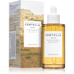 SKIN1004 Madagascar Centella Ampoule hydratačné sérum pre upokojenie a posilnenie citlivej pleti 55 ml