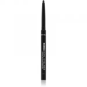 NOBEA Day-to-Day Kohl Eyeliner automatická ceruzka na oči 01 Black 0.3 g