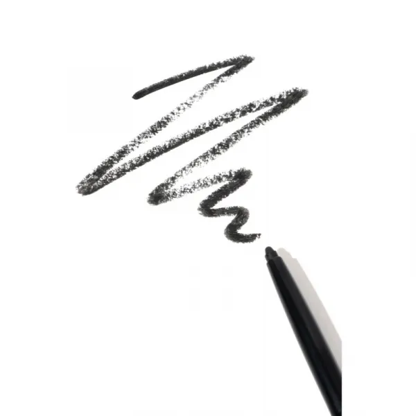 NOBEA Day-to-Day Kohl Eyeliner automatická ceruzka na oči 01 Black 0.3 g
