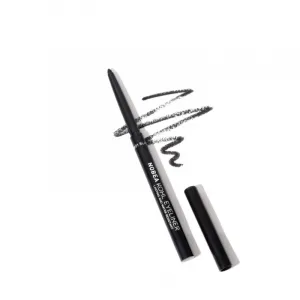 NOBEA Day-to-Day Kohl Eyeliner automatická ceruzka na oči 01 Black 0.3 g