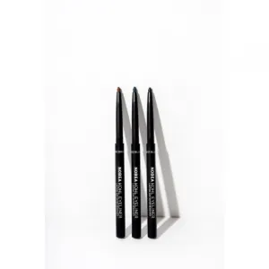 NOBEA Day-to-Day Kohl Eyeliner automatická ceruzka na oči 01 Black 0.3 g