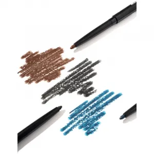 NOBEA Day-to-Day Kohl Eyeliner automatická ceruzka na oči 01 Black 0.3 g