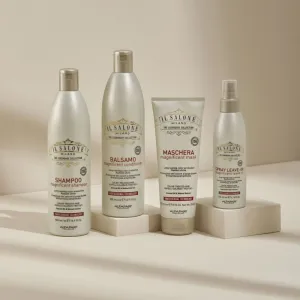 Alfaparf Milano Il Salone Milano Magnificent šampón pre farbené vlasy 500 ml
