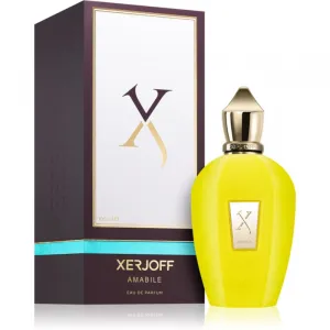 Xerjoff Amabile parfumovaná voda unisex 100 ml