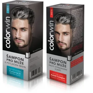 Colorwin Men šampón pre rednúce vlasy 150 ml