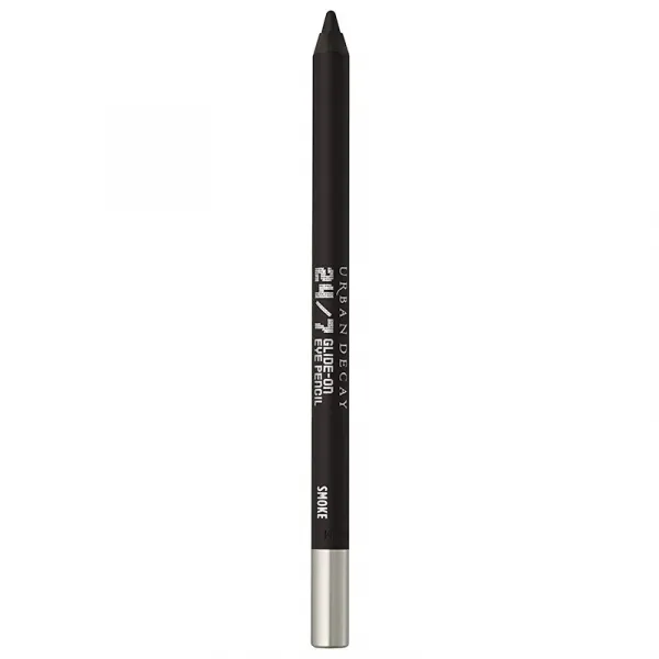 Urban Decay 24/7 Glide-On-Eye dlhotrvajúca ceruzka na oči vodeodolná odtieň Smoke 1.2 g