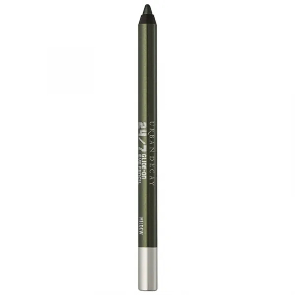 Urban Decay 24/7 Glide-On-Eye dlhotrvajúca ceruzka na oči vodeodolná odtieň Mildew 1.2 g