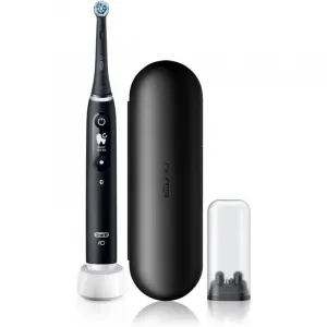 ORAL-B Series iO 6 black onyx elektrická zubná kefka