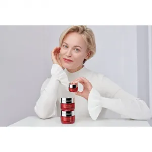 Dr Irena Eris ScientiVist revitalizačný očný krém SPF 20 15 ml
