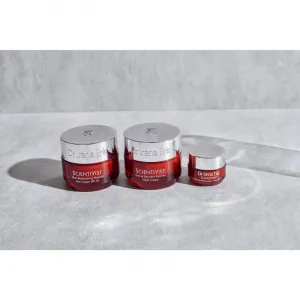 Dr Irena Eris ScientiVist revitalizačný očný krém SPF 20 15 ml