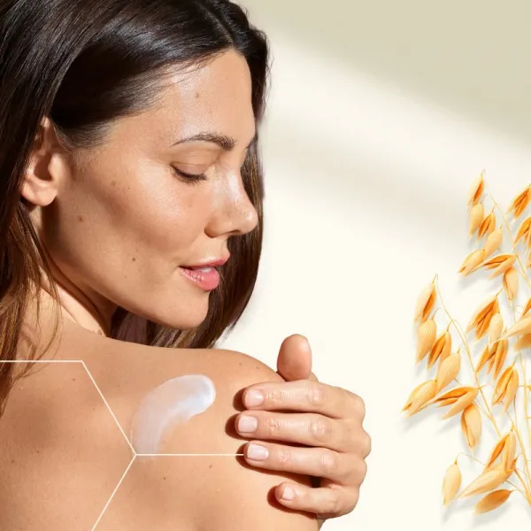 Aveeno Dermexa Daily Emollient Cream zvláčňujúci krém pre suchú a podráždenú pokožku 200 ml