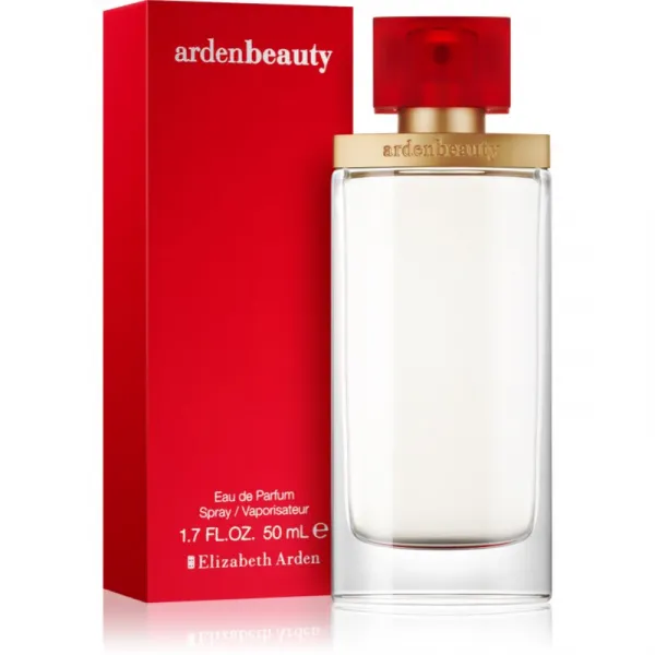 Elizabeth Arden Arden Beauty parfumovaná voda pre ženy 50 ml