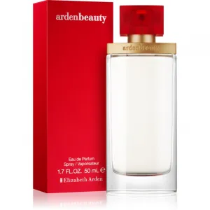 Elizabeth Arden Arden Beauty parfumovaná voda pre ženy 50 ml