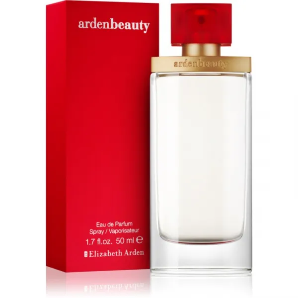 Elizabeth Arden Arden Beauty parfumovaná voda pre ženy 50 ml