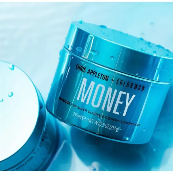 Color WOW Money Mask hydratačná maska na lesk a hebkosť vlasov 215 ml