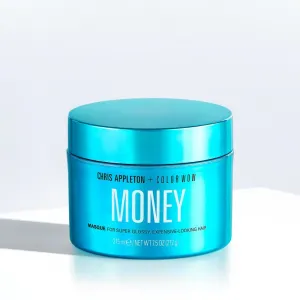 Color WOW Money Mask hydratačná maska na lesk a hebkosť vlasov 215 ml