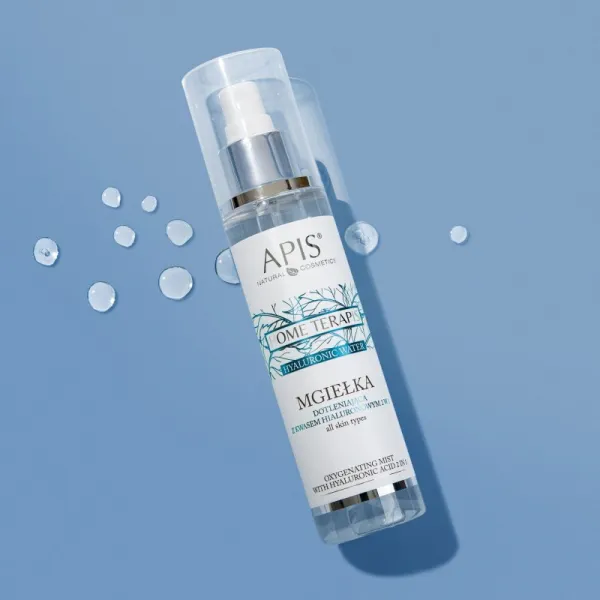 Apis Natural Cosmetics Home TerApis osviežujúca hmla 2 v 1 150 ml