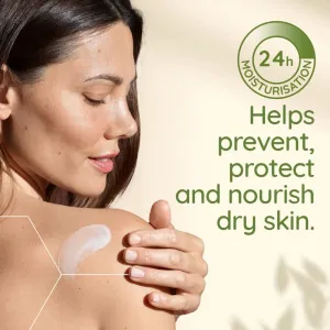 Aveeno Daily Moisturising Softens Dry Skin jemné telové mlieko 300 ml