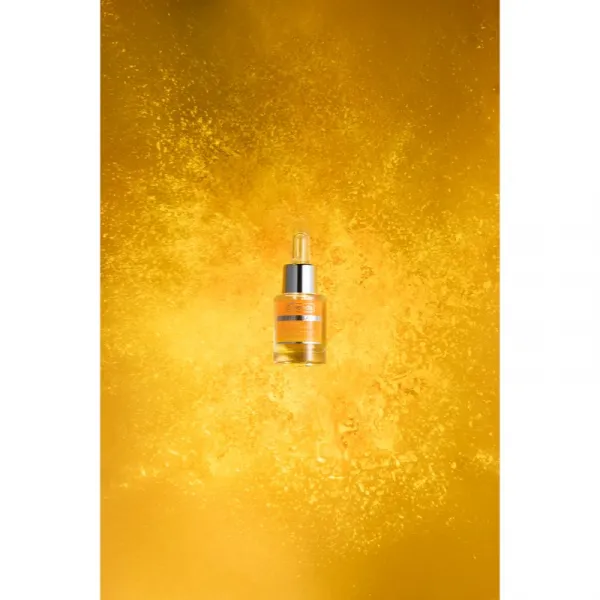 Bielenda Professional Supremelab Energy Boost olejové sérum s vitamínom C 15 ml