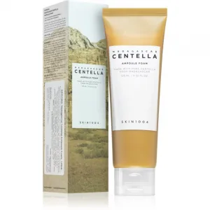 SKIN1004 Madagascar Centella Ampoule Foam krémová čistiaca pena pre citlivú pleť 125 ml