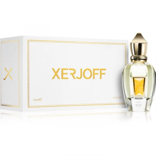 Xerjoff Elle parfém pre ženy 50 ml