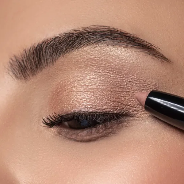 ARTDECO High Performance očné tiene v ceruzke odtieň 31 Golden Sand 1,4 g