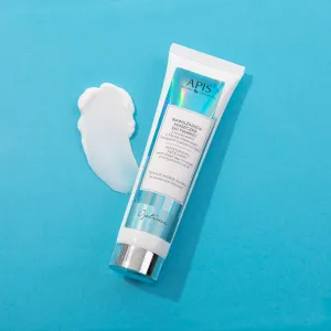Apis Natural Cosmetics Optima hydratačná pleťová maska s minerálmi z Mŕtveho mora 100 ml