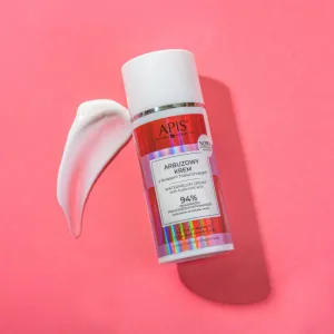 Apis Natural Cosmetics Watermelon Refreshment ľahký hydratačný krém pre zmiešanú až mastnú pokožku 100 ml