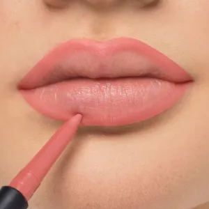 ARTDECO Mineral Lip Styler minerálna ceruzka na pery odtieň 26 Mineral Flowerbed 0.4 g