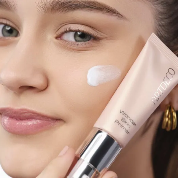 ARTDECO Wonder Skin hydratačná podkladová báza pod make-up 20 ml