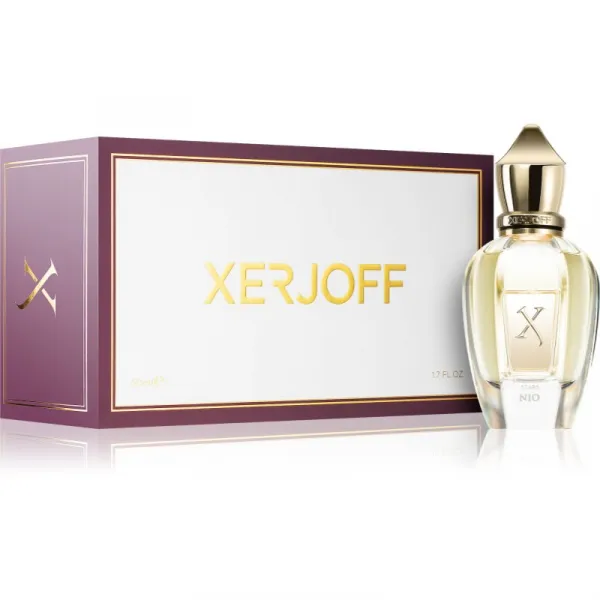 Xerjoff Nio parfém pre mužov 50 ml