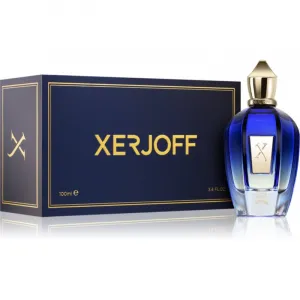 Xerjoff Comandante parfumovaná voda unisex 100 ml