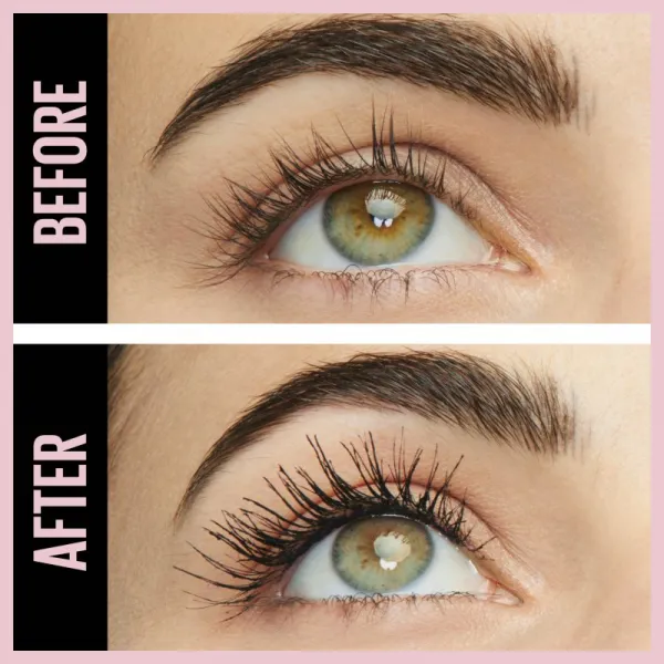 MAYBELLINE NEW YORK Lash Sensational Sky High Cosmic Black predlžujúca riasenka extra čierna 7.2 ml