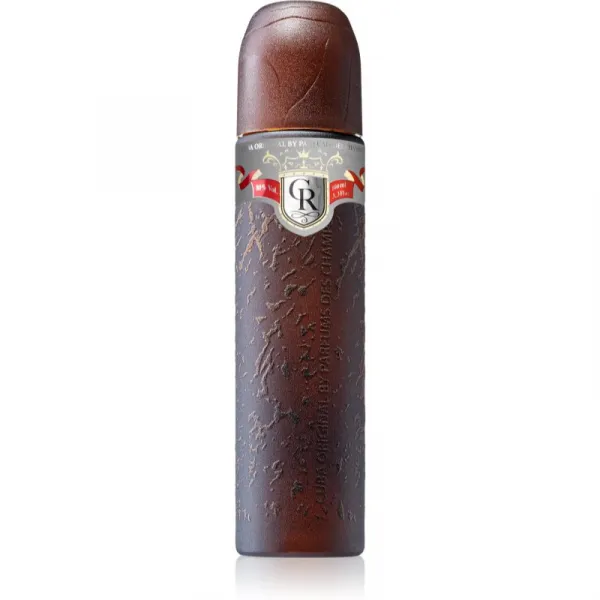 Cuba Royal Fortune toaletná voda pre mužov 100 ml