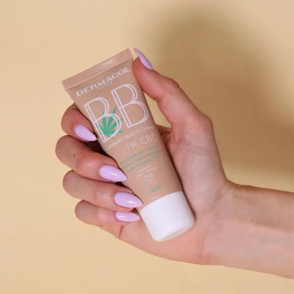 Dermacol BB krém medium 30ml 1ks