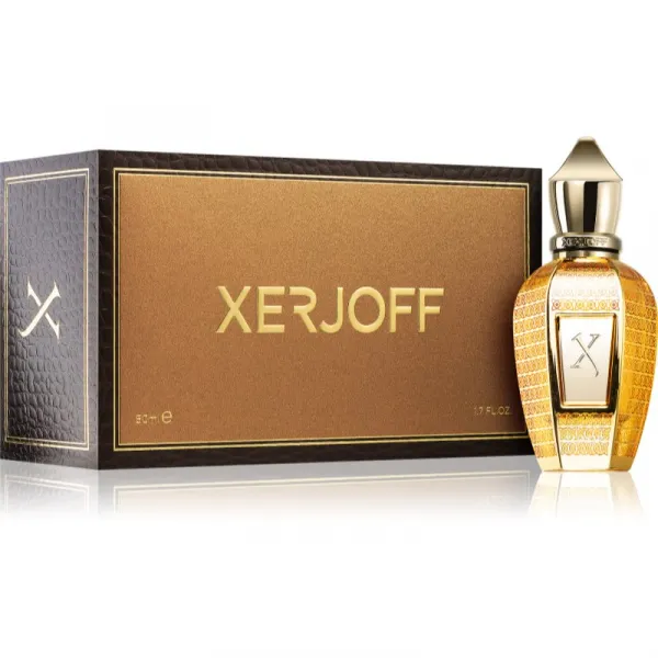 Xerjoff Luxor parfém unisex 50 ml