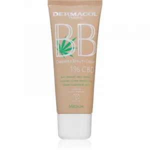 Dermacol BB krém medium 30ml 1ks