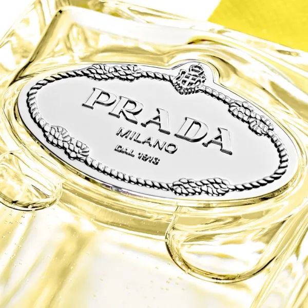 Prada Les Infusions: Infusion d'Ylang parfumovaná voda unisex 100 ml